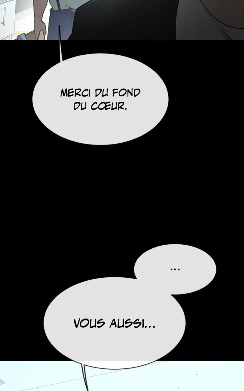 L'ère des surhommes Chapitre 95 - Page 125