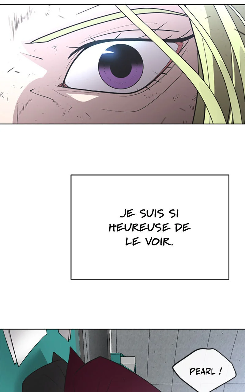 L'ère des surhommes Chapitre 95 - Page 2