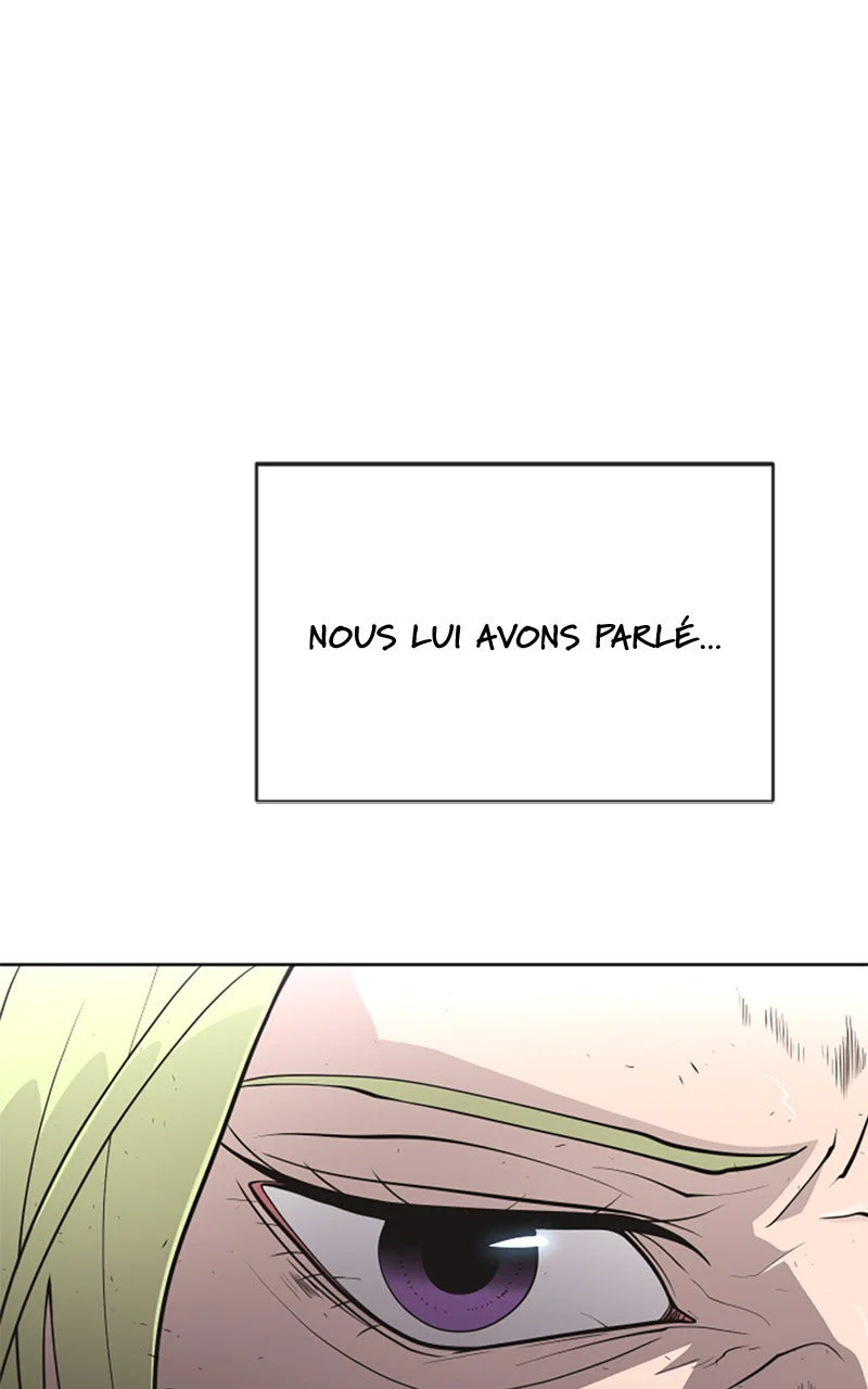 L'ère des surhommes Chapitre 95 - Page 27