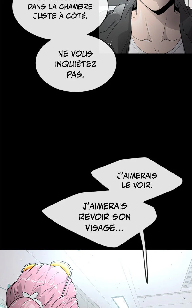 L'ère des surhommes Chapitre 95 - Page 46