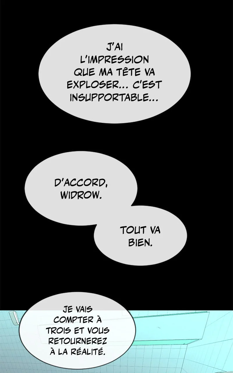 L'ère des surhommes Chapitre 95 - Page 76