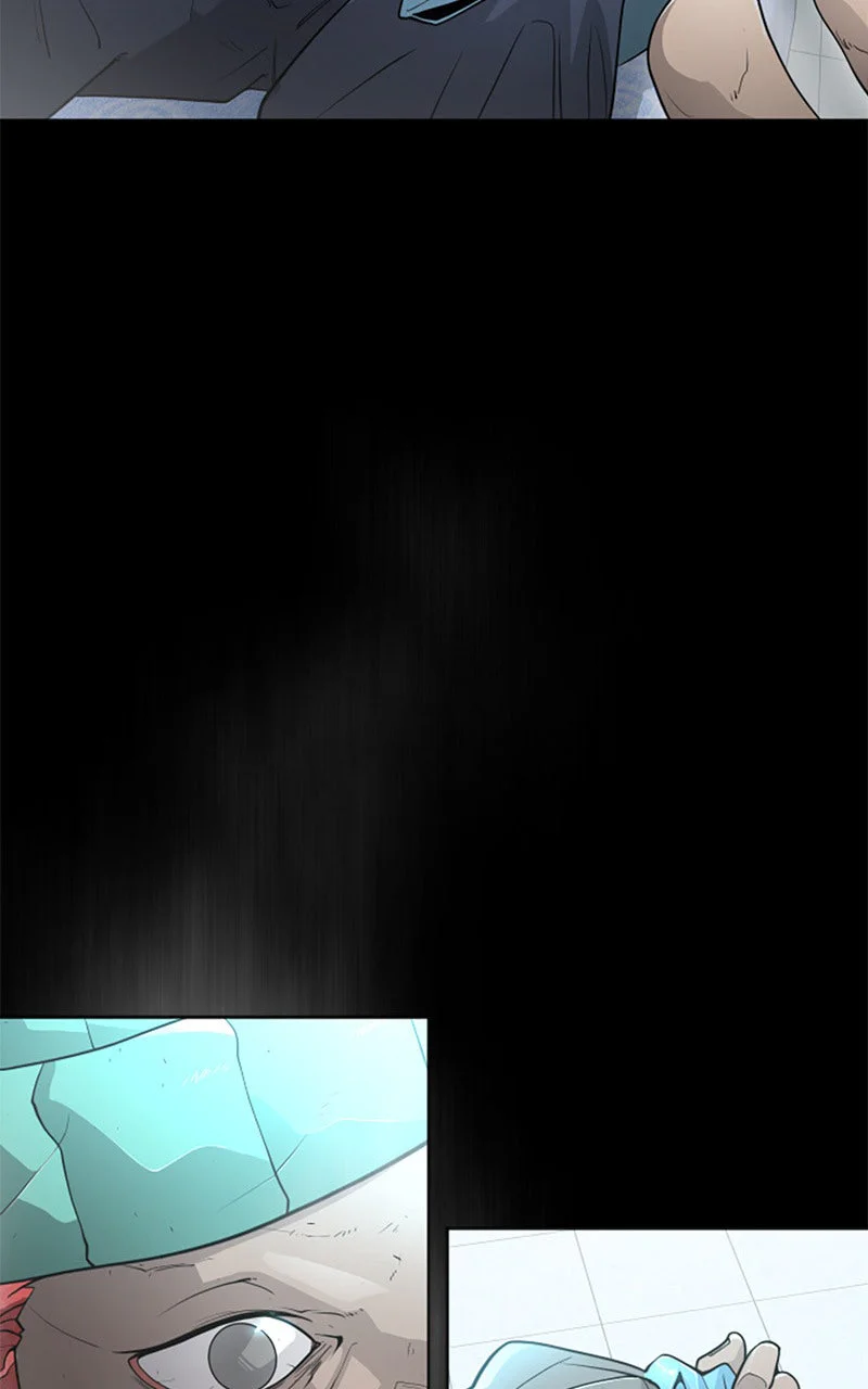 L'ère des surhommes Chapitre 95 - Page 93