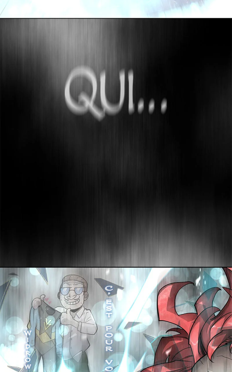L'ère des surhommes Chapitre 95 - Page 97