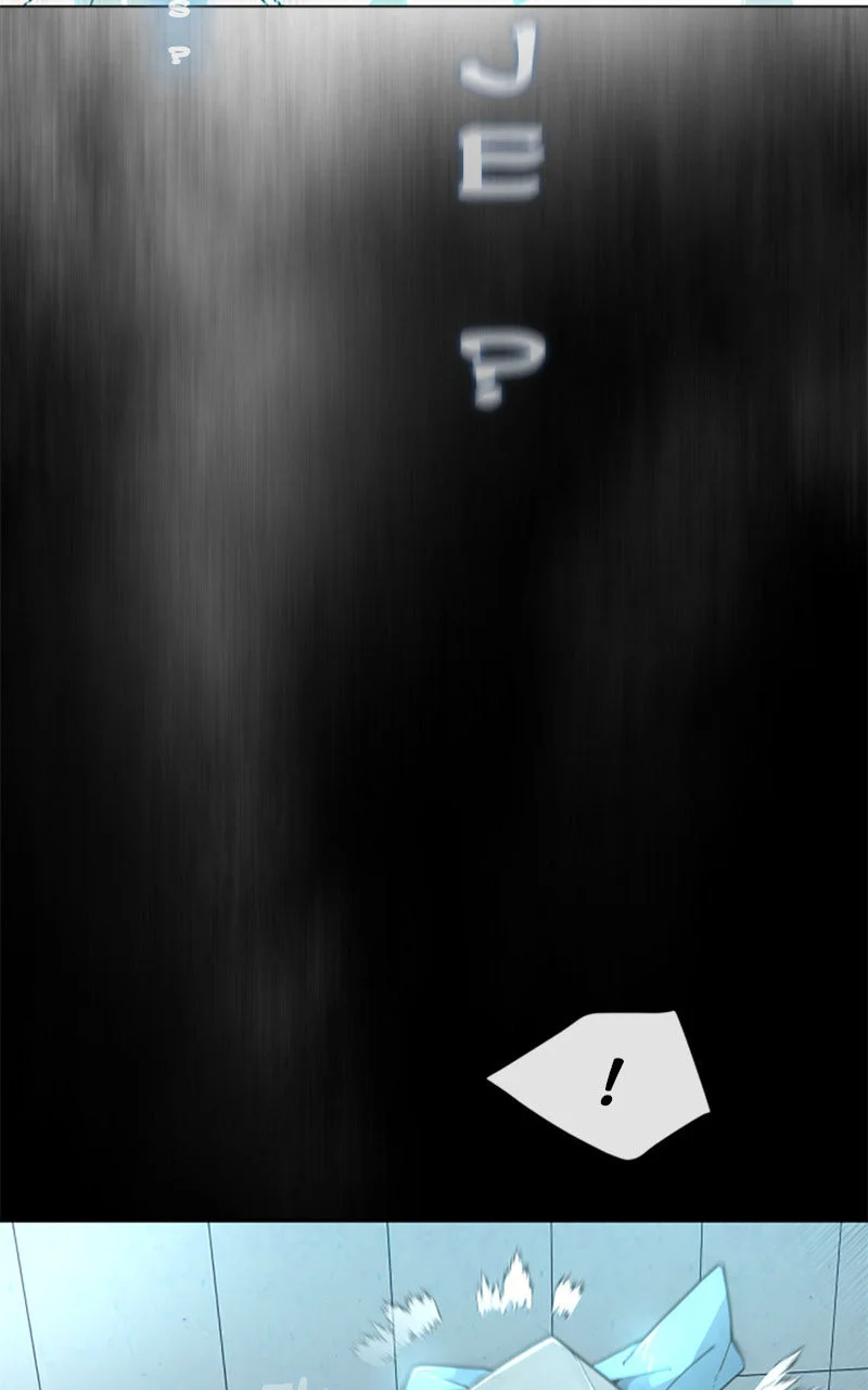 L'ère des surhommes Chapitre 95 - Page 99