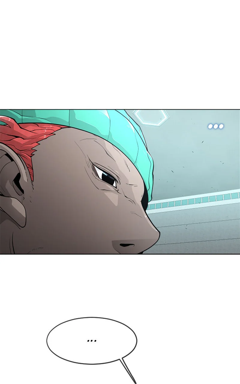 L'ère des surhommes Chapitre 96 - Page 10