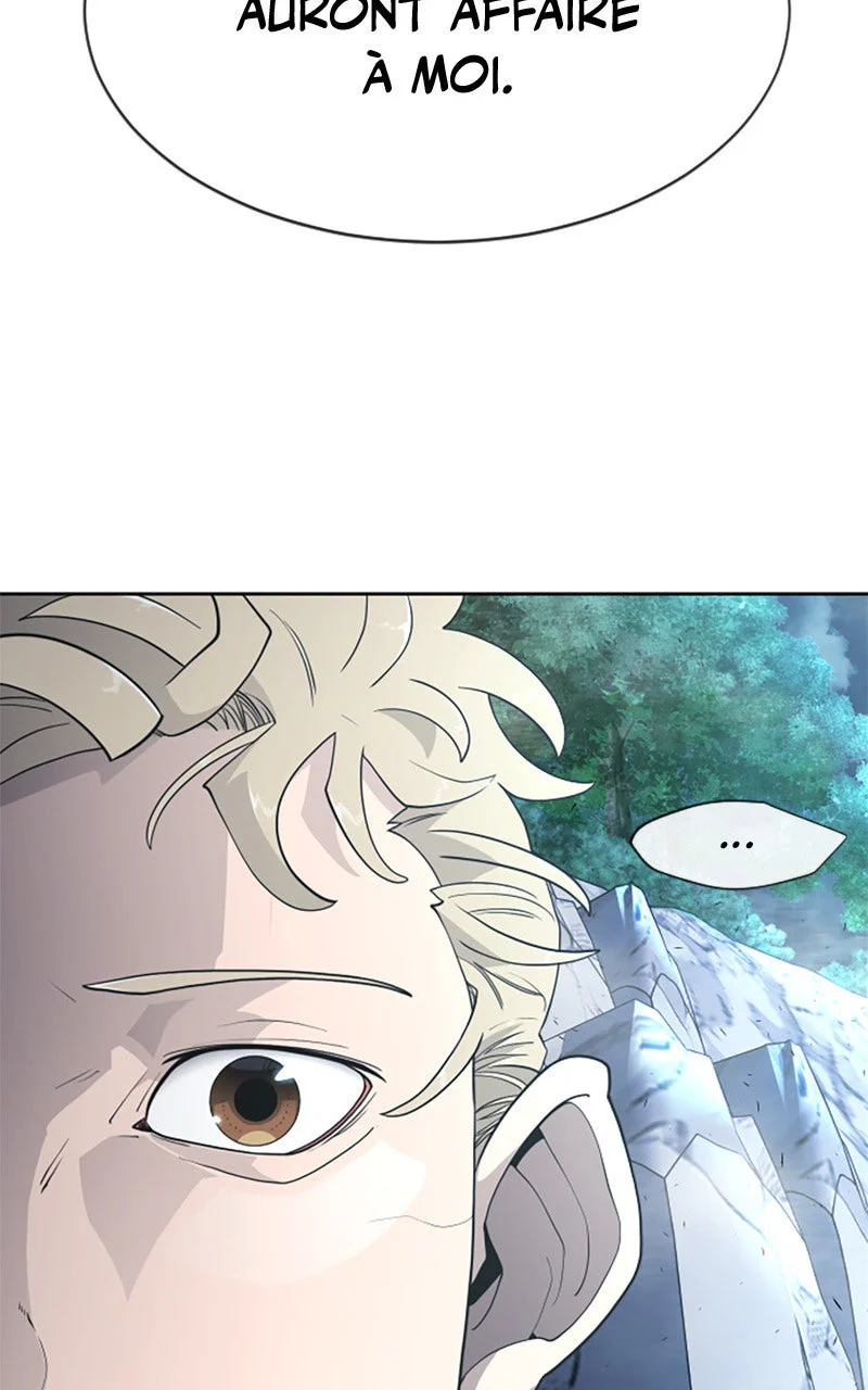 L'ère des surhommes Chapitre 96 - Page 108