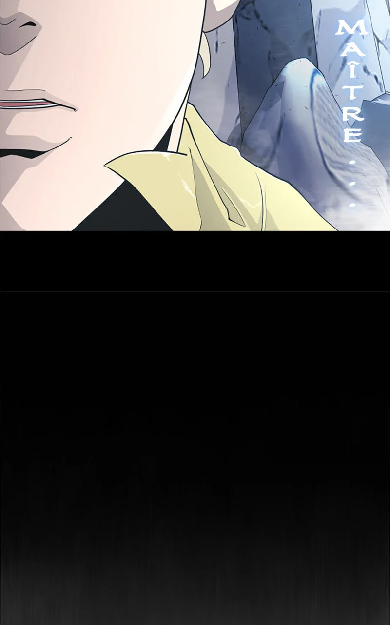 L'ère des surhommes Chapitre 96 - Page 109