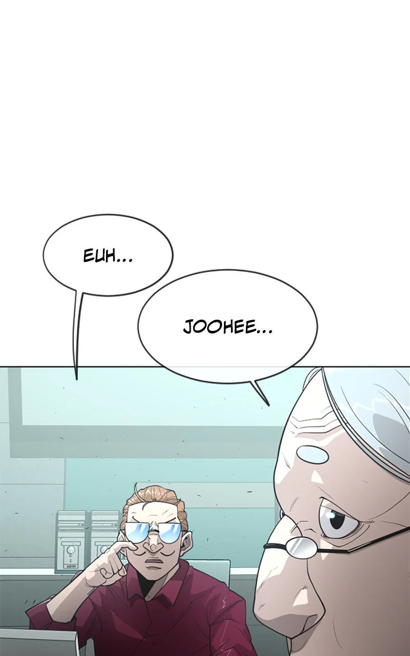 L'ère des surhommes Chapitre 96 - Page 13