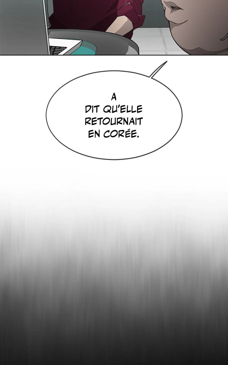 L'ère des surhommes Chapitre 96 - Page 14