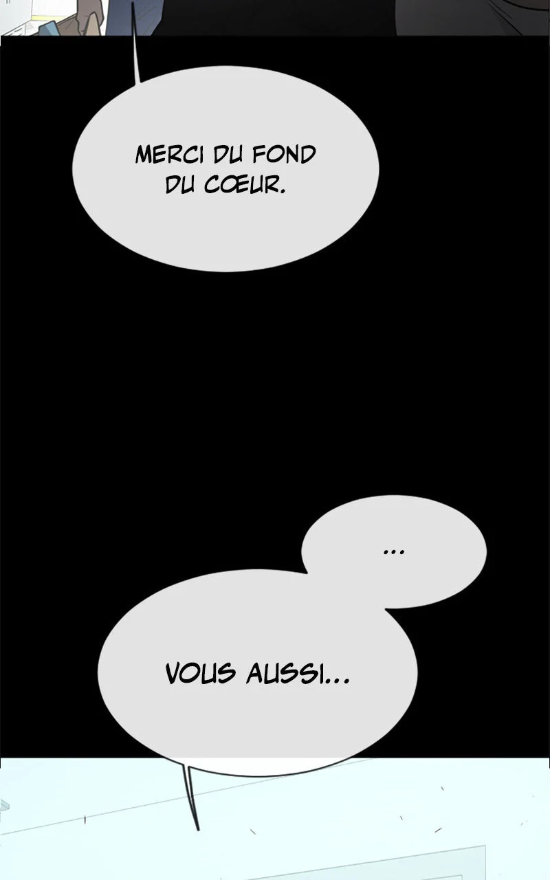 L'ère des surhommes Chapitre 96 - Page 2