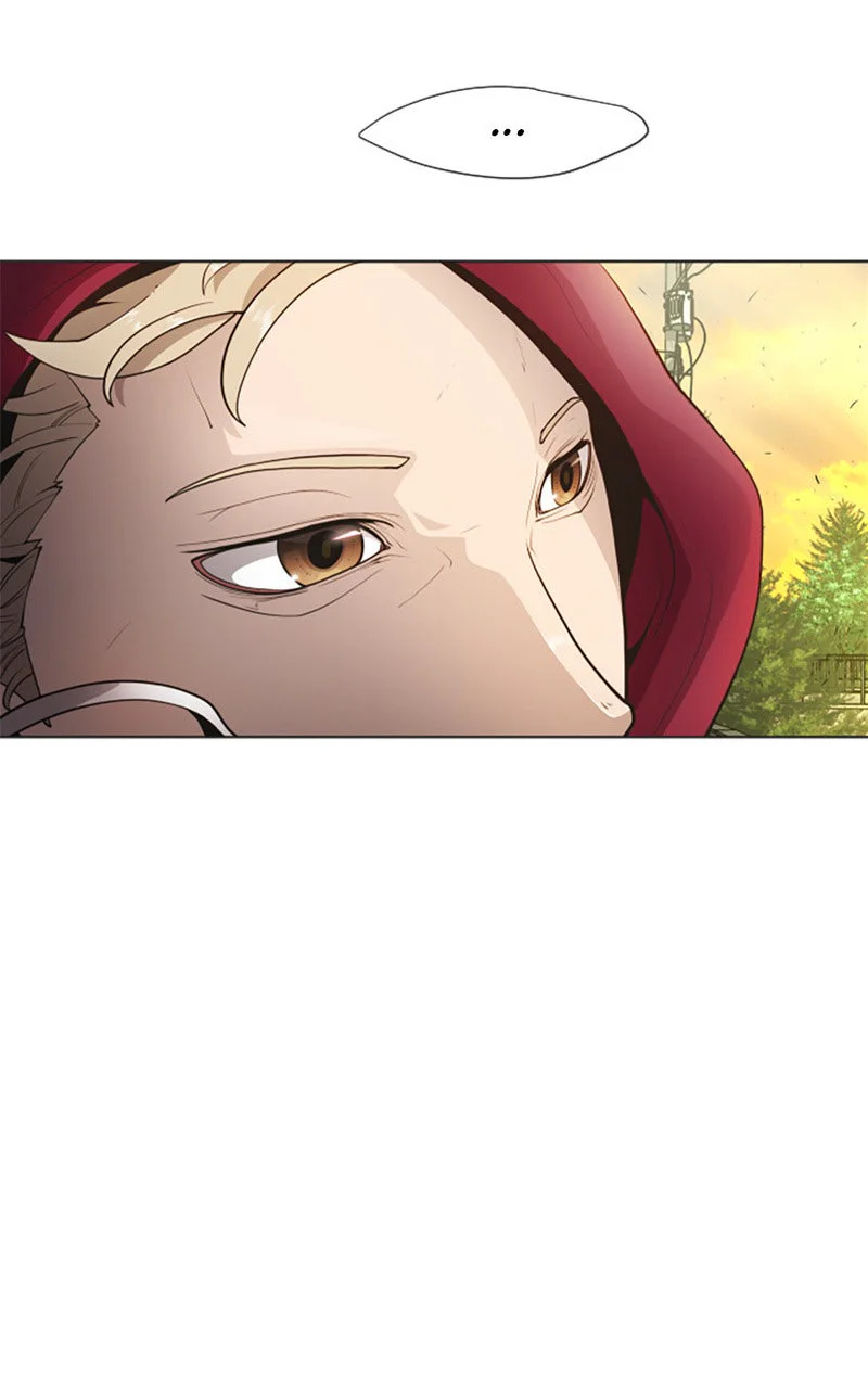 L'ère des surhommes Chapitre 96 - Page 35