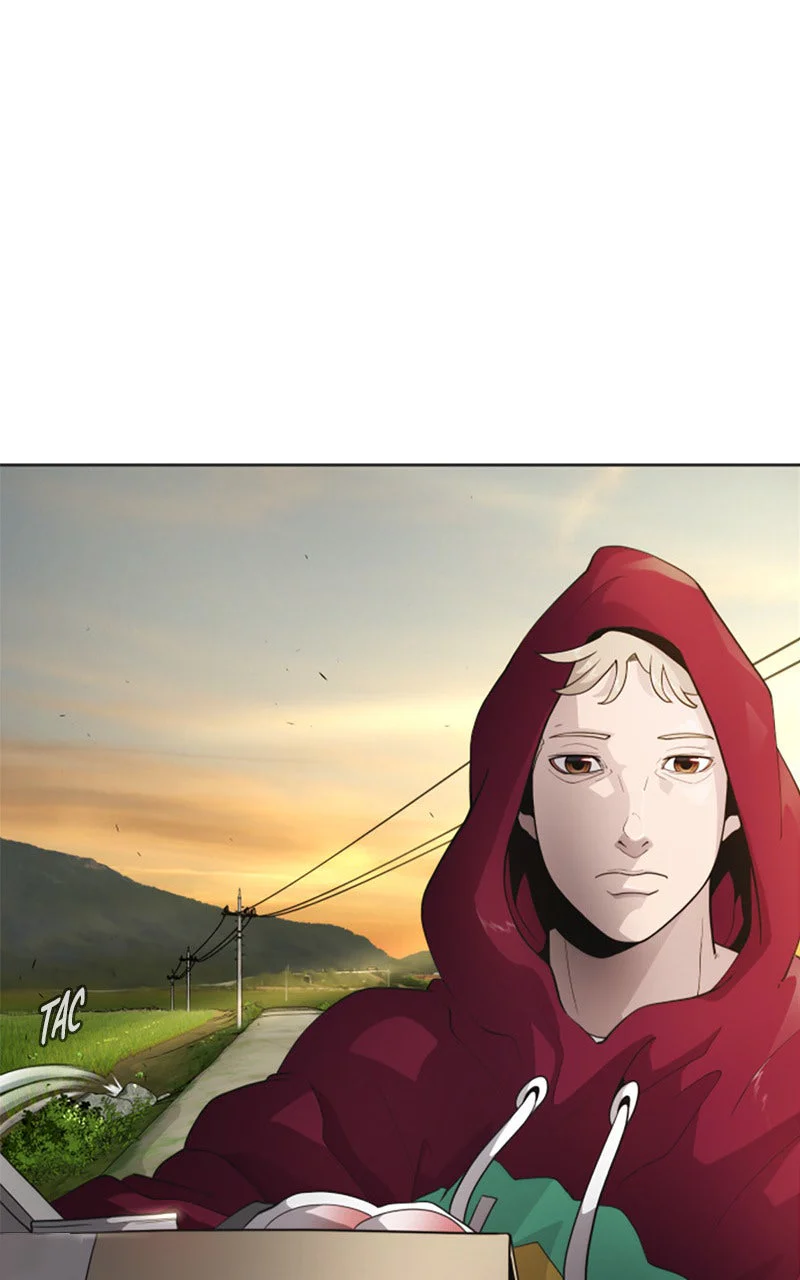 L'ère des surhommes Chapitre 96 - Page 45