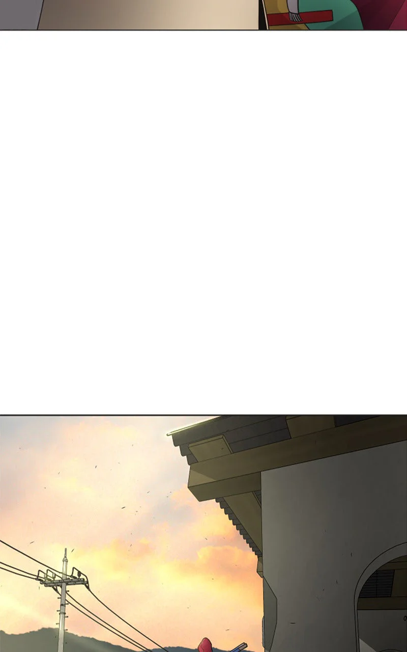L'ère des surhommes Chapitre 96 - Page 46