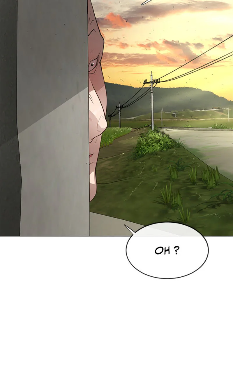 L'ère des surhommes Chapitre 96 - Page 48