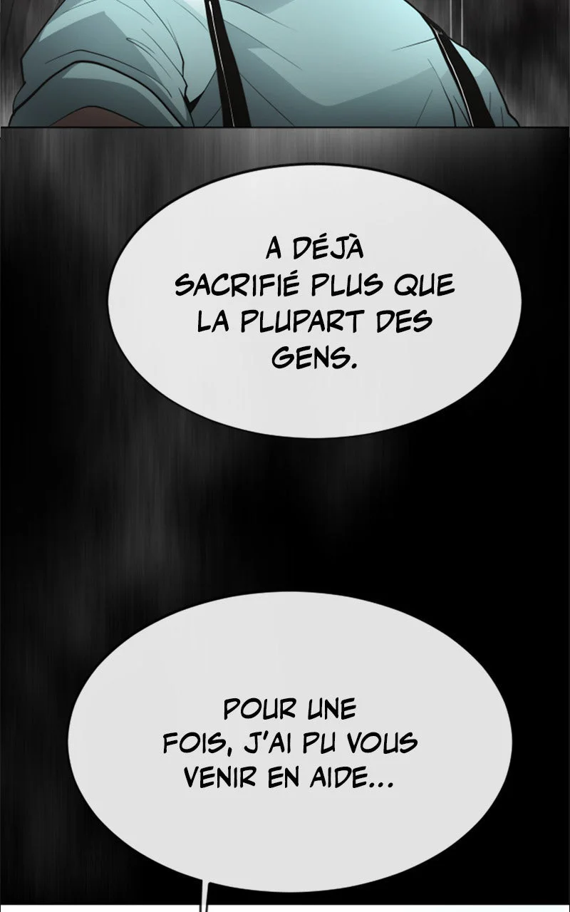 L'ère des surhommes Chapitre 96 - Page 5