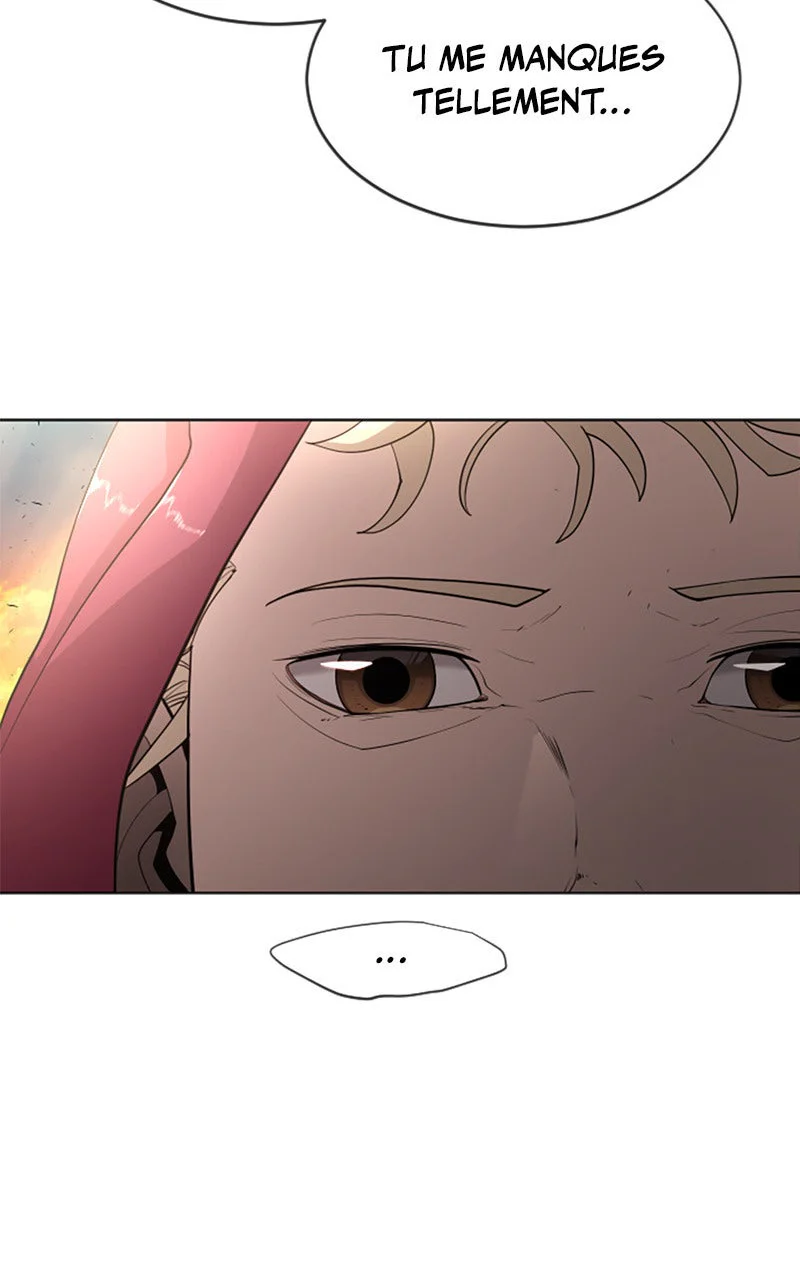 L'ère des surhommes Chapitre 96 - Page 66