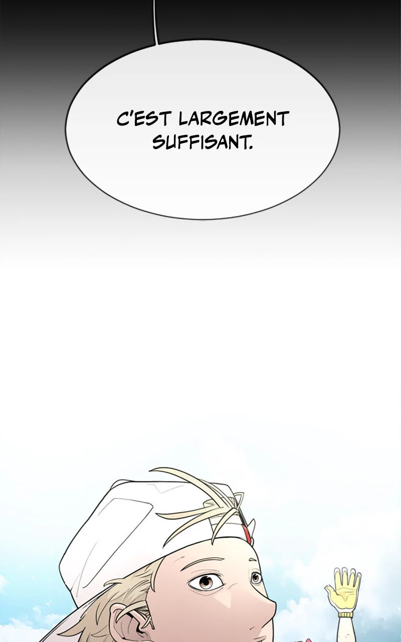 L'ère des surhommes Chapitre 96 - Page 7