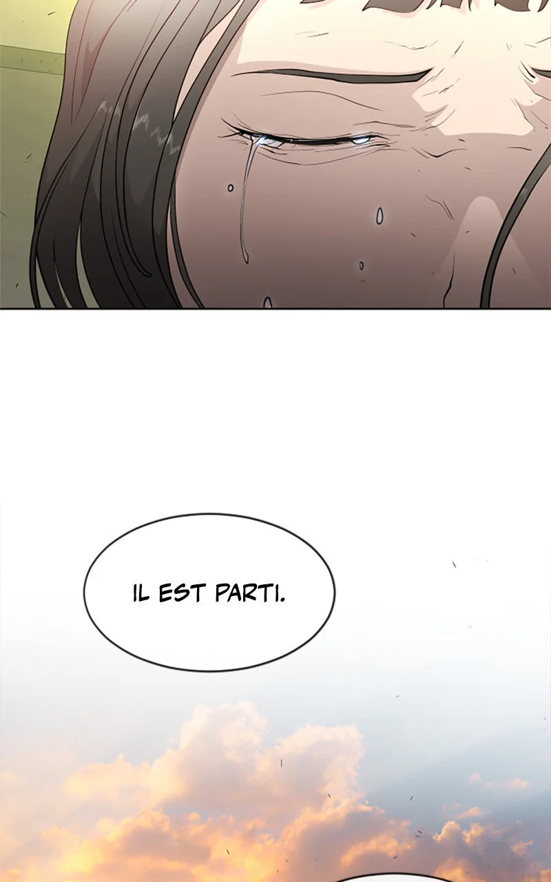 L'ère des surhommes Chapitre 96 - Page 81