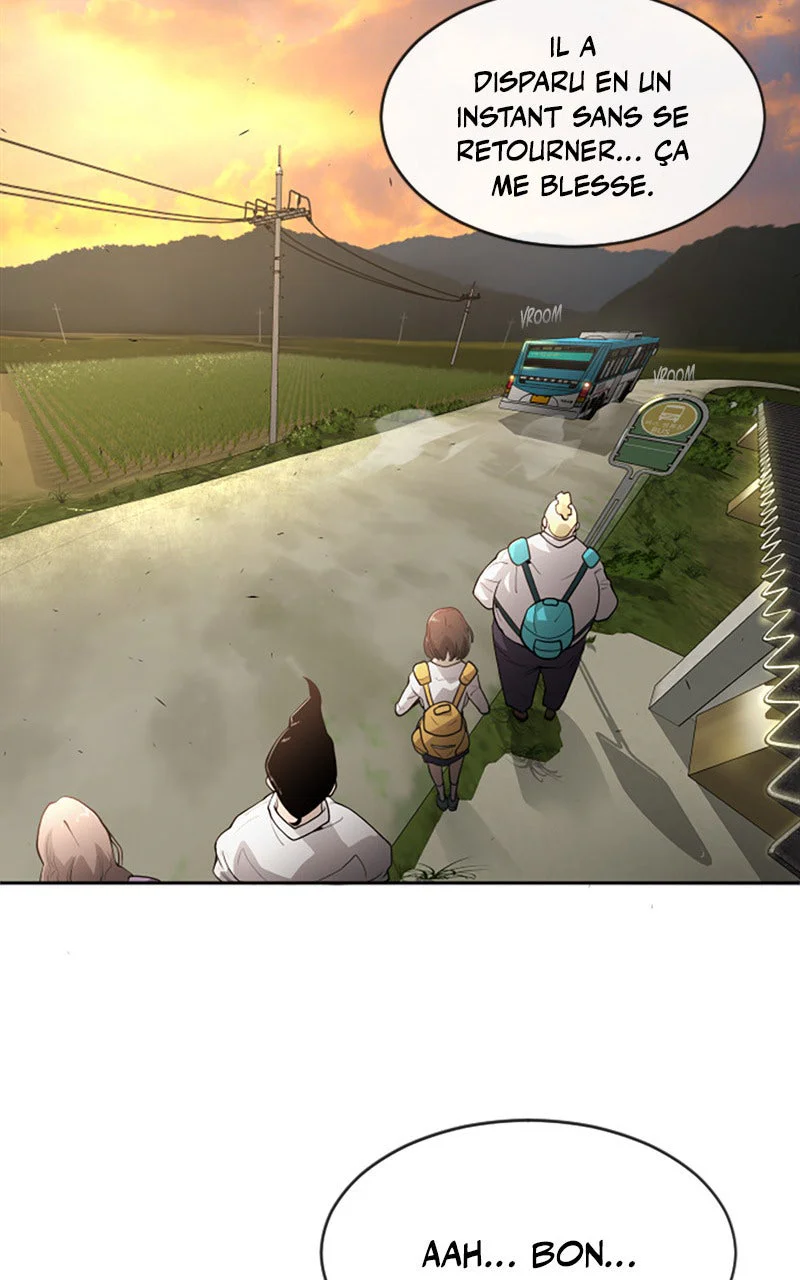 L'ère des surhommes Chapitre 96 - Page 82