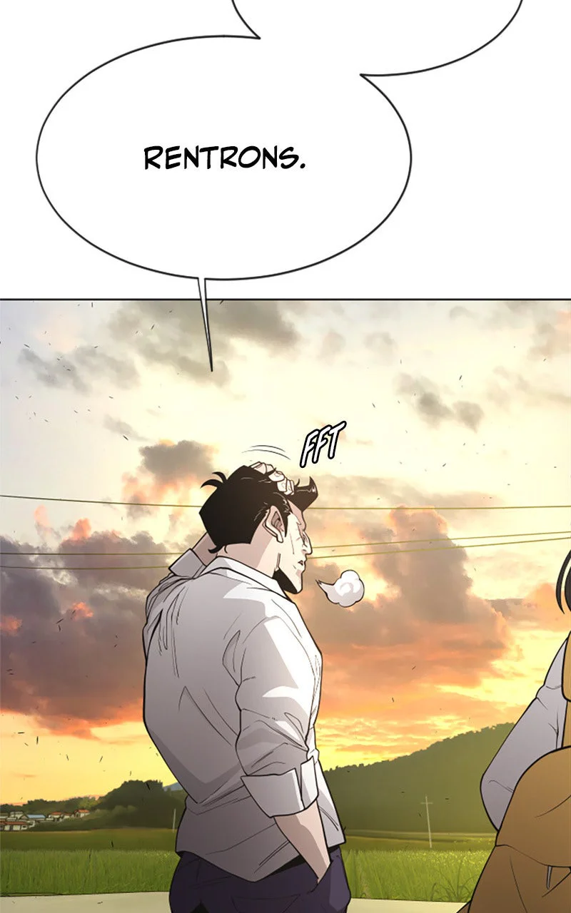 L'ère des surhommes Chapitre 96 - Page 83