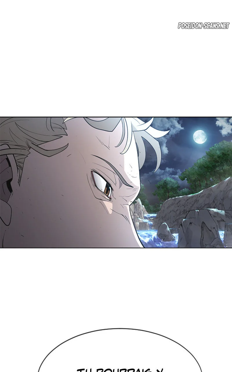 L'ère des surhommes Chapitre 96 - Page 96