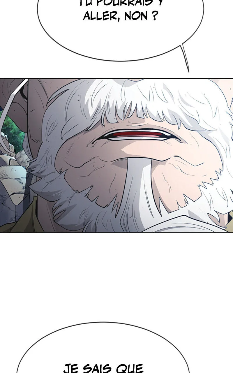L'ère des surhommes Chapitre 96 - Page 97