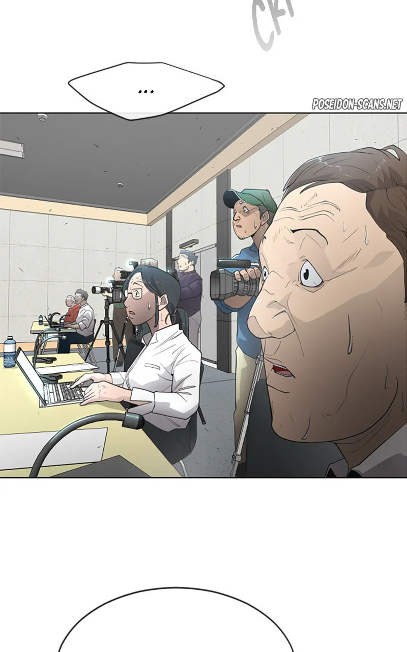 L'ère des surhommes Chapitre 97 - Page 12