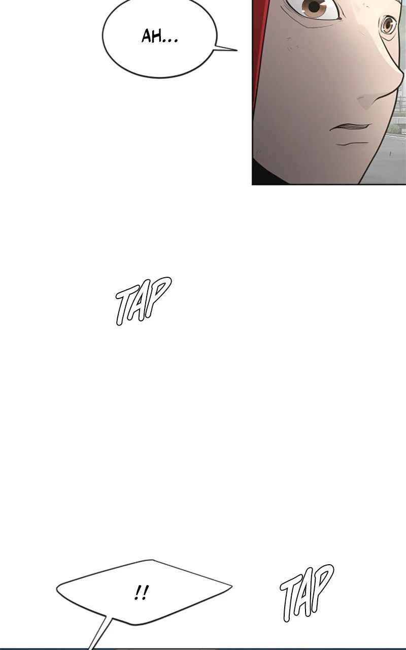 L'ère des surhommes Chapitre 97 - Page 33