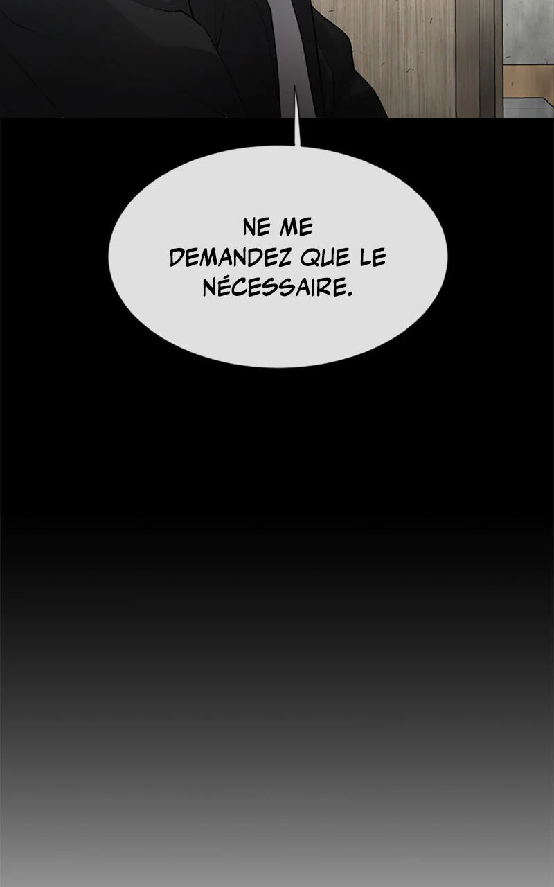 L'ère des surhommes Chapitre 97 - Page 56