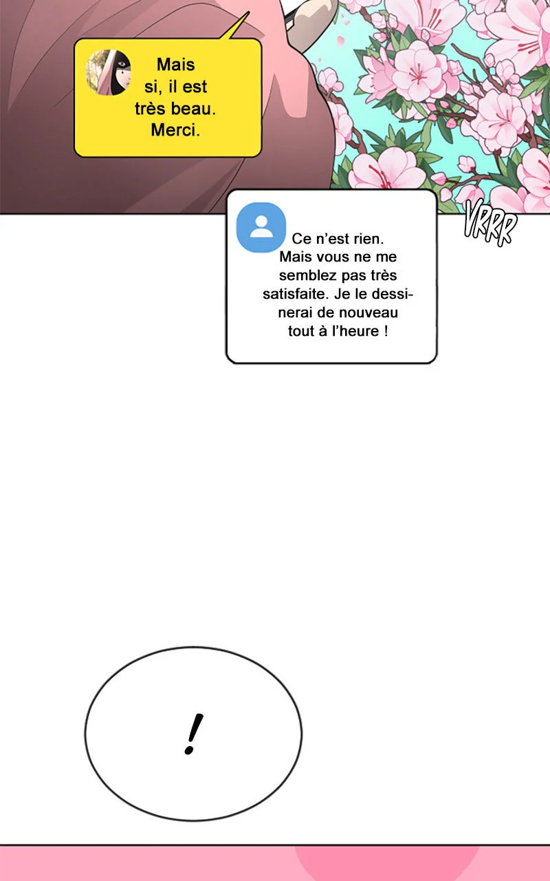 L'ère des surhommes Chapitre 97 - Page 69