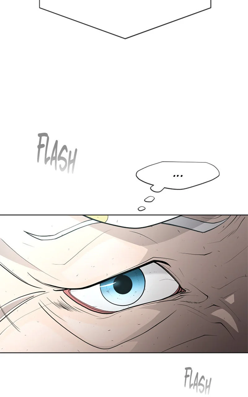 L'ère des surhommes Chapitre 97 - Page 7
