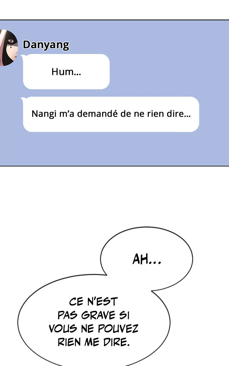 L'ère des surhommes Chapitre 97 - Page 73