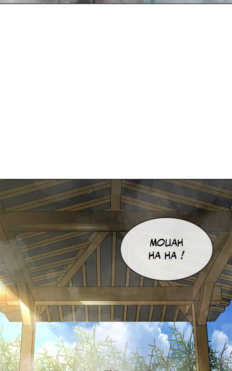 L'ère des surhommes Chapitre 97 - Page 80