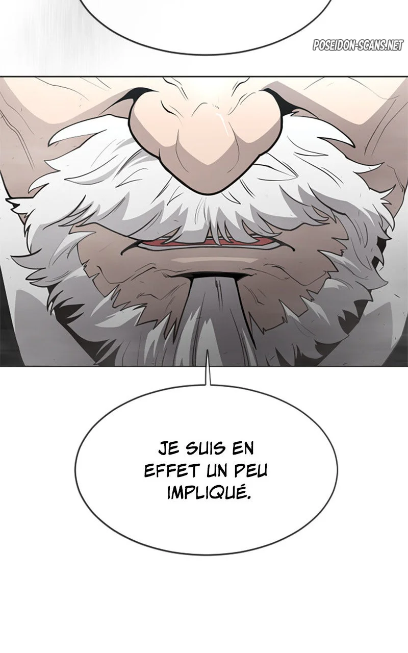 L'ère des surhommes Chapitre 97 - Page 96