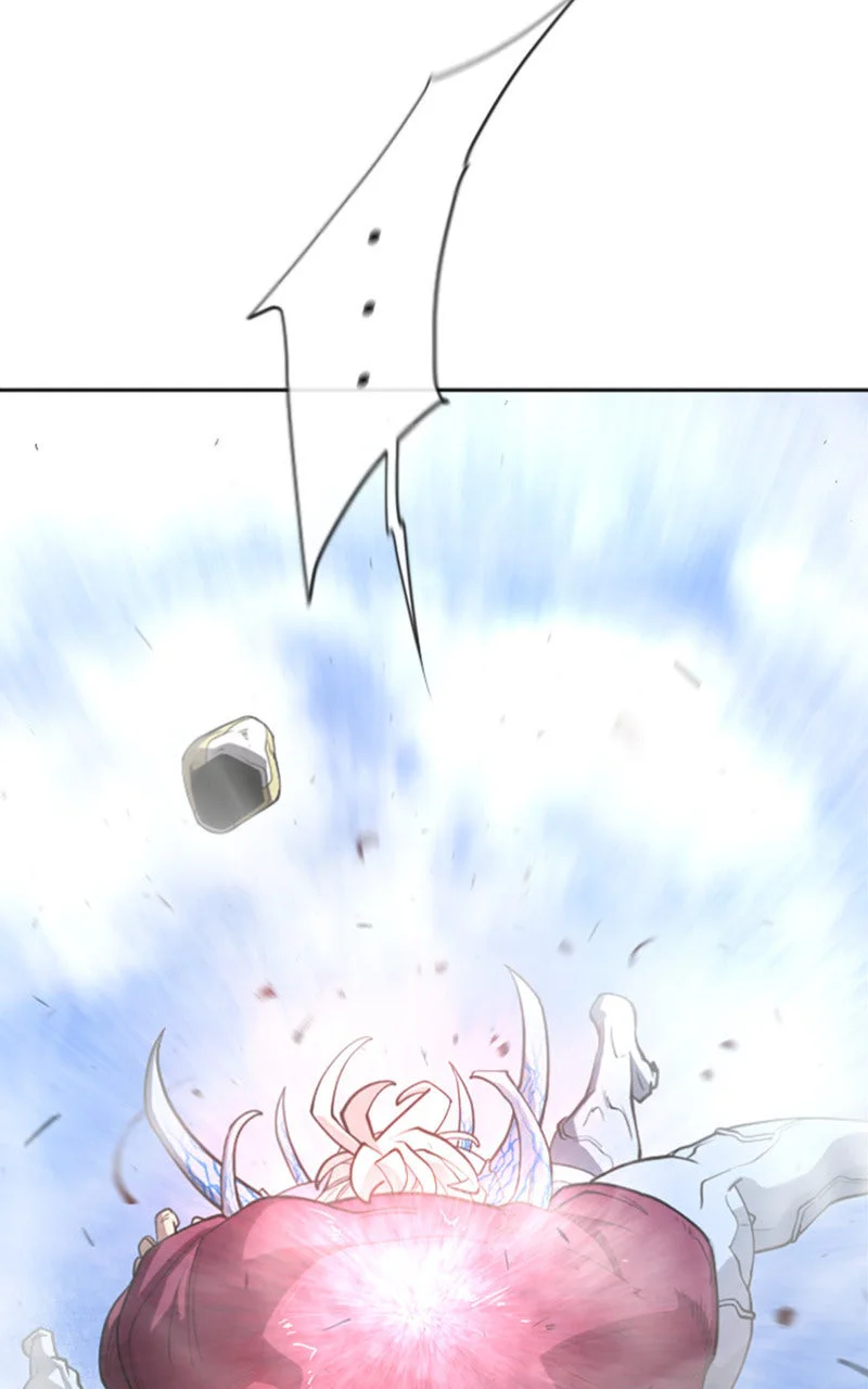 L'ère des surhommes Chapitre 98 - Page 101