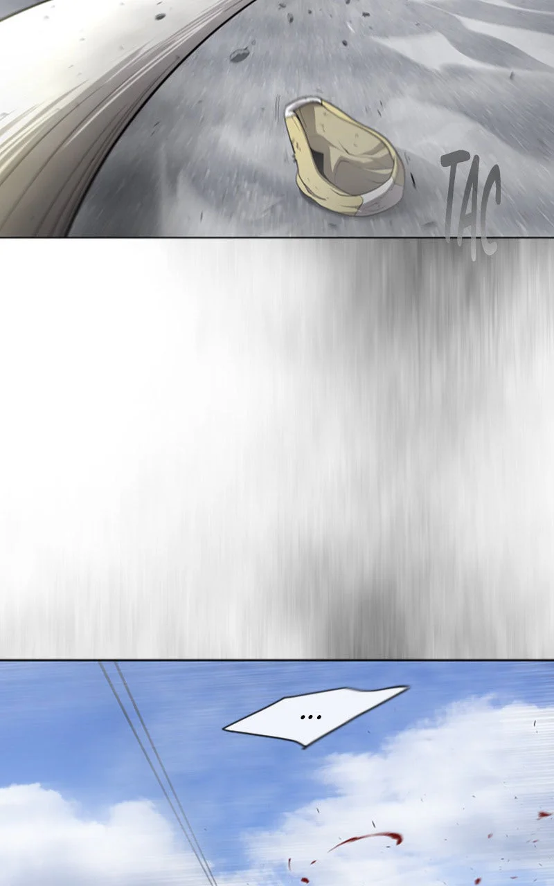 L'ère des surhommes Chapitre 98 - Page 104