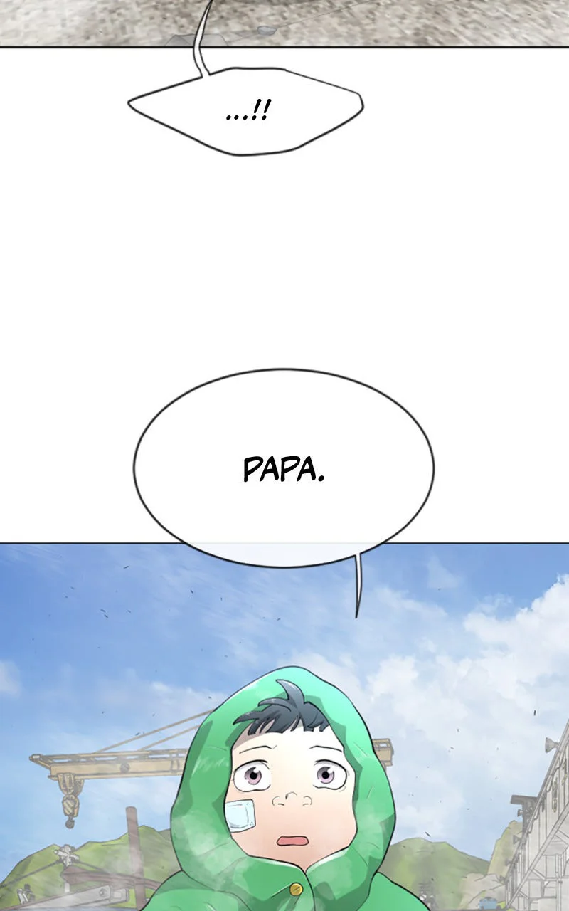 L'ère des surhommes Chapitre 98 - Page 33