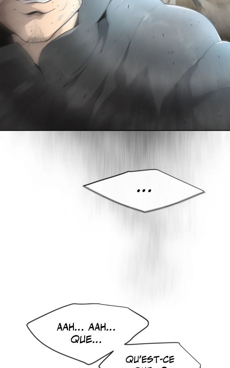 L'ère des surhommes Chapitre 98 - Page 38