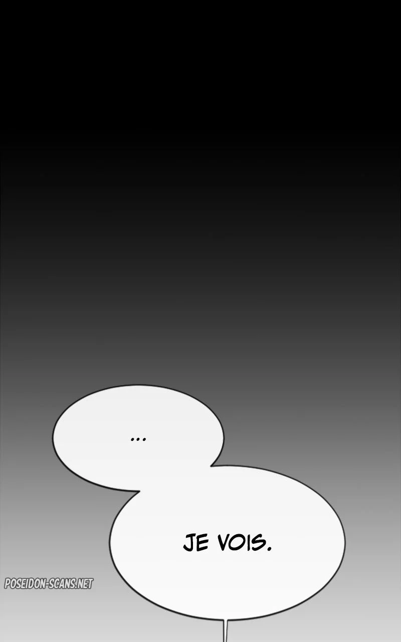 L'ère des surhommes Chapitre 98 - Page 58