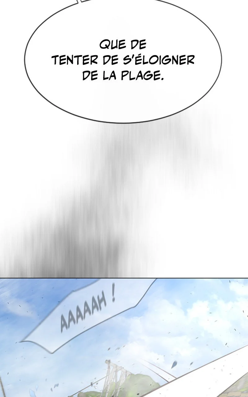 L'ère des surhommes Chapitre 98 - Page 65