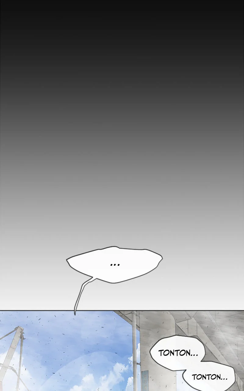 L'ère des surhommes Chapitre 98 - Page 72