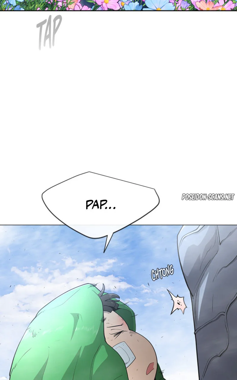 L'ère des surhommes Chapitre 98 - Page 84
