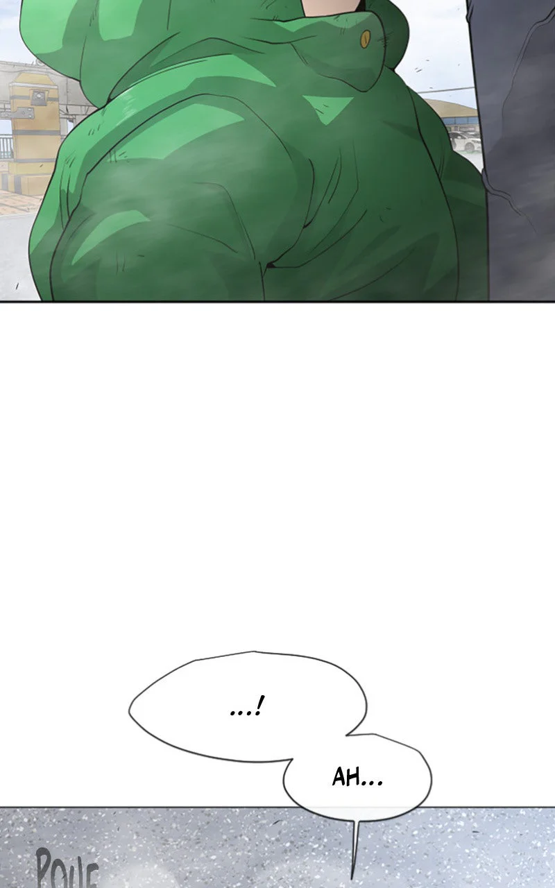 L'ère des surhommes Chapitre 98 - Page 85