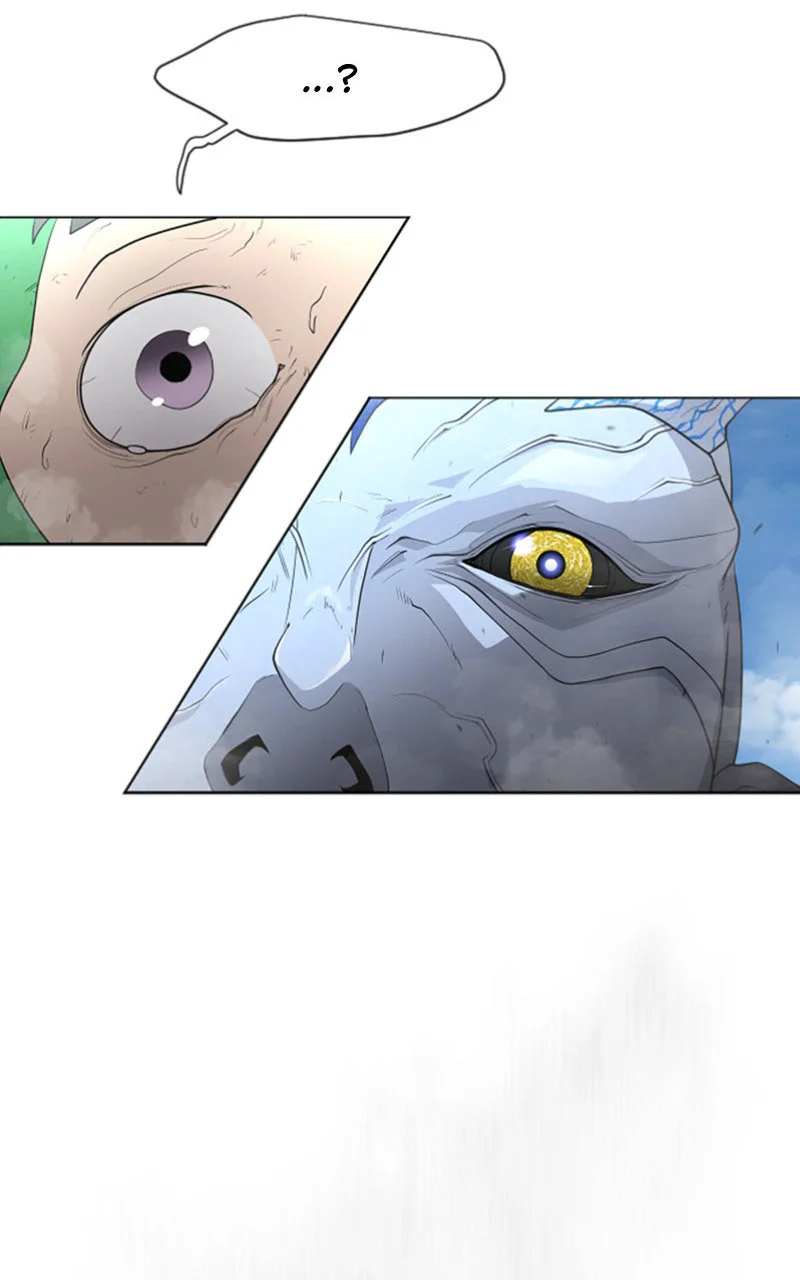 L'ère des surhommes Chapitre 98 - Page 89