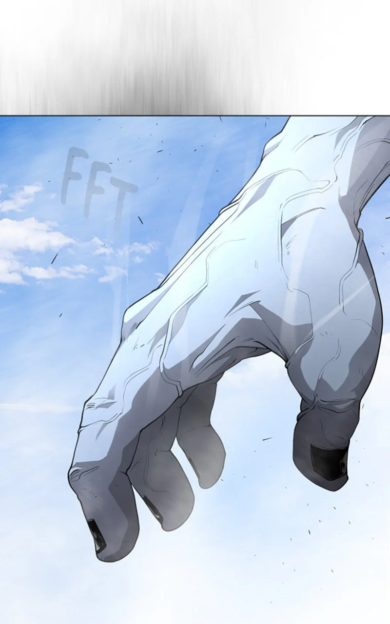 L'ère des surhommes Chapitre 98 - Page 90