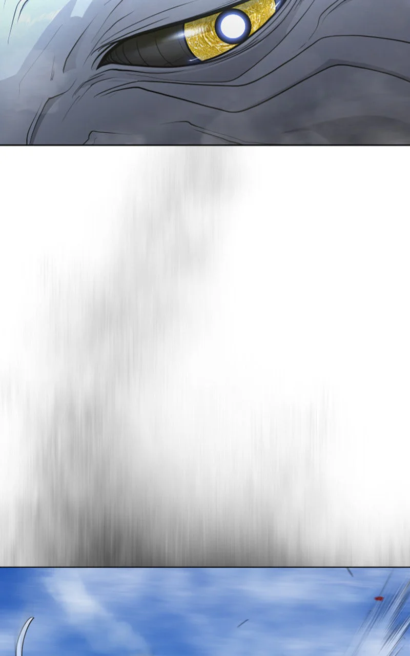 L'ère des surhommes Chapitre 98 - Page 93