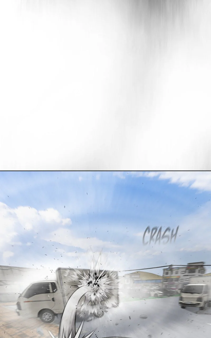 L'ère des surhommes Chapitre 98 - Page 95