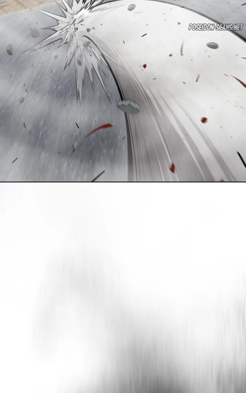 L'ère des surhommes Chapitre 98 - Page 96