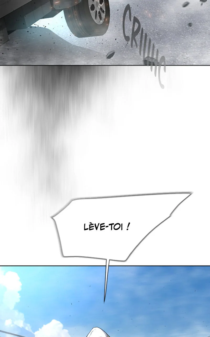 L'ère des surhommes Chapitre 98 - Page 98