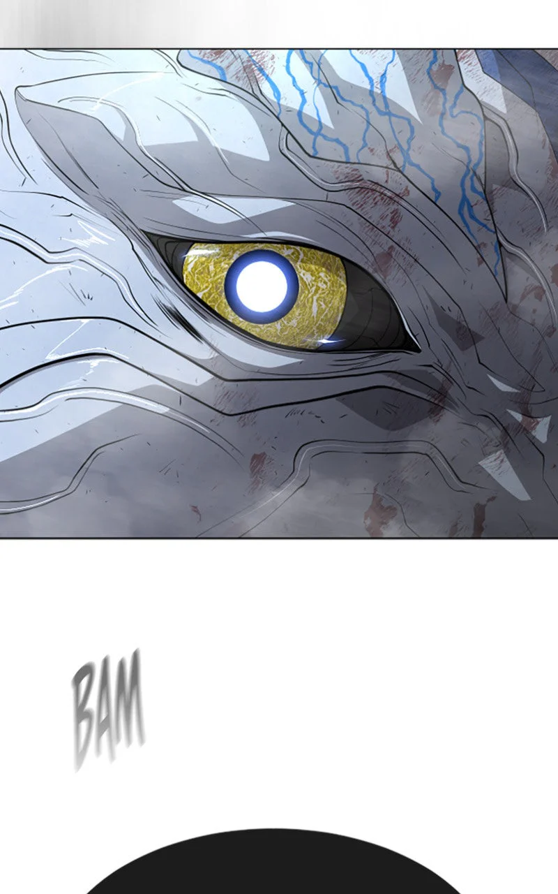 L'ère des surhommes Chapitre 99 - Page 117